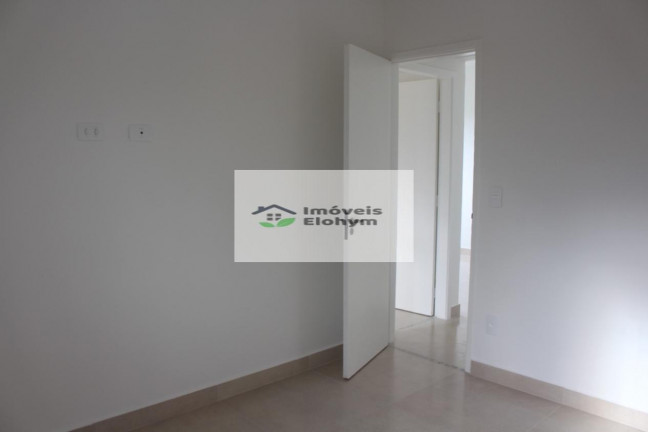 Imagem Apartamento com 2 Quartos à Venda, 58 m² em Saboó - Santos