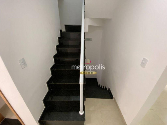 Imagem Sobrado com 2 Quartos à Venda, 116 m² em Utinga - Santo André Imagem Sobrado com 2 Quartos à Venda, 116 m² em Utinga - Santo André