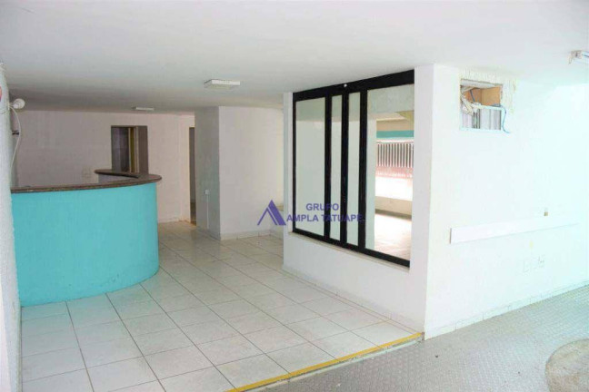 Imagem Sobrado com 2 Quartos à Venda ou Locação, 450 m² em Tatuapé - São Paulo