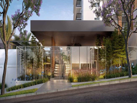 Imagem Apartamento com 3 Quartos à Venda, 73 m² em Vila Nair - São Paulo Imagem Apartamento com 3 Quartos à Venda, 73 m² em Vila Nair - São Paulo