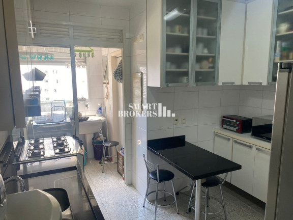 Imagem Apartamento com 3 Quartos à Venda, 130 m² em Vila Clementino - São Paulo Imagem Apartamento com 3 Quartos à Venda, 130 m² em Vila Clementino - São Paulo