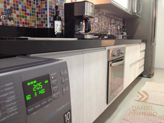 Imagem Apartamento com 3 Quartos à Venda, 120 m² em Aviação - Praia Grande Imagem Apartamento com 3 Quartos à Venda, 120 m² em Aviação - Praia Grande