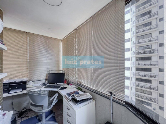 Imagem Apartamento com 3 Quartos à Venda, 121 m² em Bela Vista - Porto Alegre