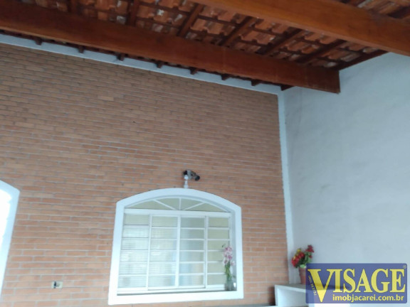 Imagem Casa com 4 Quartos à Venda,  em Centro - Jacareí