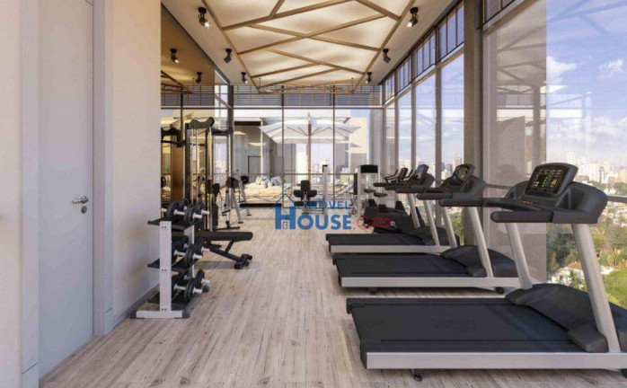 Imagem Apartamento com 3 Quartos à Venda, 96 m² em Vila Madalena - São Paulo Imagem Apartamento com 3 Quartos à Venda, 96 m² em Vila Madalena - São Paulo