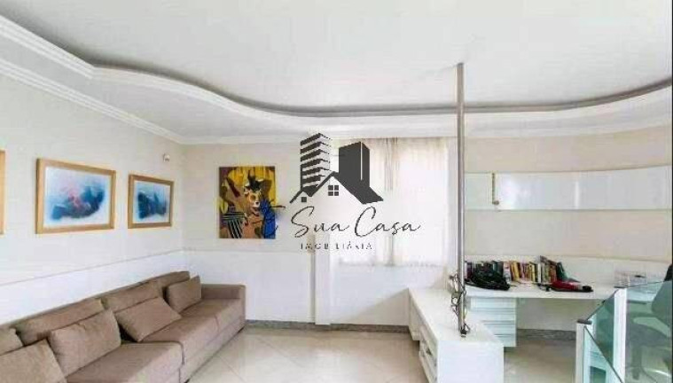 Imagem Casa de Condomínio com 4 Quartos à Venda, 415 m² em Paquetá - Belo Horizonte Imagem Casa de Condomínio com 4 Quartos à Venda, 415 m² em Paquetá - Belo Horizonte