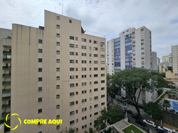 Imagem Apartamento com 2 Quartos à Venda, 82 m² em Higienópolis - São Paulo Imagem Apartamento com 2 Quartos à Venda, 82 m² em Higienópolis - São Paulo