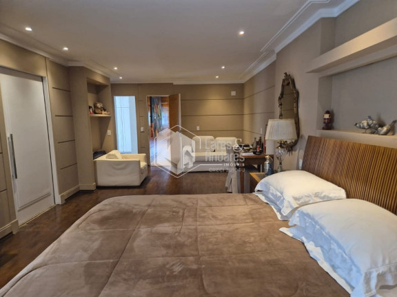 Imagem Apartamento com 3 Quartos à Venda, 340 m² em Paraíso Do Morumbi - São Paulo Imagem Apartamento com 3 Quartos à Venda, 340 m² em Paraíso Do Morumbi - São Paulo