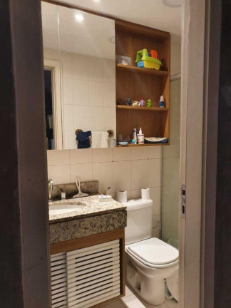 Imagem Apartamento com 2 Quartos à Venda, 74 m² em Barra Da Tijuca - Rio De Janeiro