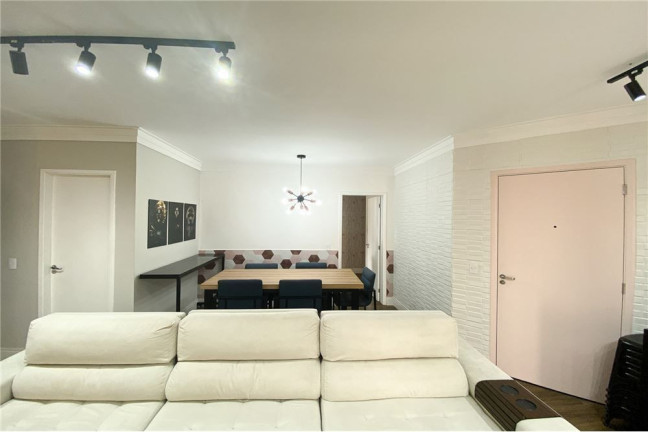 Imagem Apartamento com 3 Quartos à Venda, 100 m² em Jardim Marajoara - São Paulo Imagem Apartamento com 3 Quartos à Venda, 100 m² em Jardim Marajoara - São Paulo