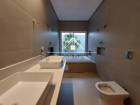 Imagem Casa de Condomínio com 3 Quartos à Venda, 254 m² em Condomínio Giverny - Sorocaba