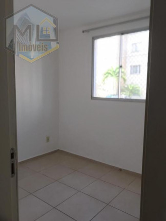 Apartamento com 2 Quartos à Venda, 47 m² em Caixa D`água - Lauro De Freitas