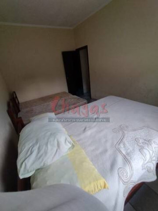 Imagem Casa com 2 Quartos à Venda, 156 m² em Jardim Olaria - Caraguatatuba Imagem Casa com 2 Quartos à Venda, 156 m² em Jardim Olaria - Caraguatatuba