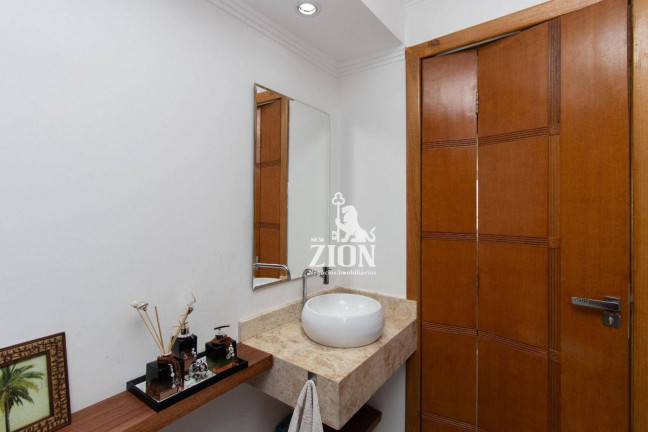 Imagem Sobrado com 5 Quartos à Venda, 435 m² em Jardim Virginia Bianca - São Paulo Imagem Sobrado com 5 Quartos à Venda, 435 m² em Jardim Virginia Bianca - São Paulo