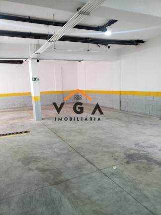 Imagem Apartamento com 2 Quartos para Alugar, 35 m² em Tatuapé - São Paulo