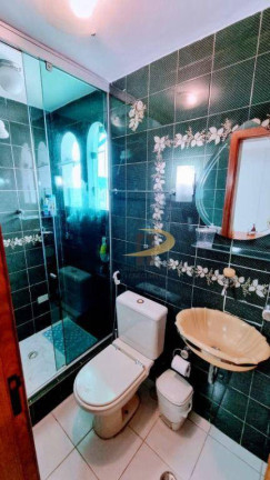 Imagem Cobertura com 2 Quartos à Venda, 230 m² em Gonzaga - Santos Imagem Cobertura com 2 Quartos à Venda, 230 m² em Gonzaga - Santos