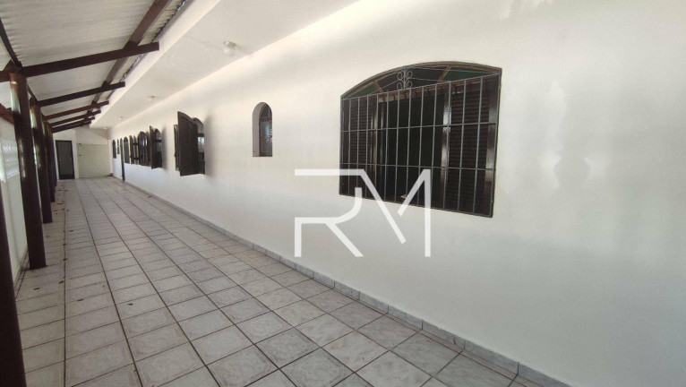Imagem Casa com 4 Quartos à Venda, 148 m² em Jardim Praia Grande - Mongaguá