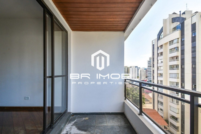 Imóvel com 3 Quartos à Venda, 105 m² em Moema - São Paulo