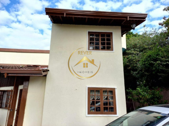Imagem Casa com 3 Quartos à Venda, 180 m² em Jardim Chapadão - Campinas Imagem Casa com 3 Quartos à Venda, 180 m² em Jardim Chapadão - Campinas