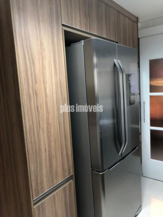 Imagem Apartamento com 3 Quartos à Venda, 165 m² em Morumbi - São Paulo Imagem Apartamento com 3 Quartos à Venda, 165 m² em Morumbi - São Paulo