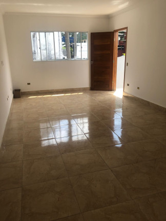 Imagem Casa com 3 Quartos à Venda, 162 m² em Vila Moraes - São Paulo