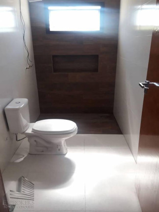 Imagem Casa de Condomínio com 3 Quartos à Venda, 140 m² em Colina Santa Mônica - Votorantim
