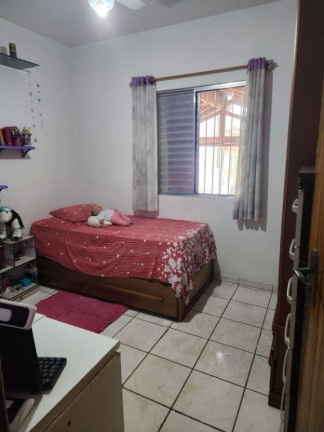 Imagem Casa com 2 Quartos à Venda, 49 m² em Vila Ursulina - Itaquaquecetuba Imagem Casa com 2 Quartos à Venda, 49 m² em Vila Ursulina - Itaquaquecetuba