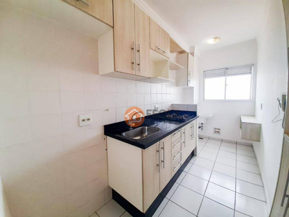 Imagem Apartamento com 3 Quartos à Venda, 72 m² em Vila Belvedere - Americana Imagem Apartamento com 3 Quartos à Venda, 72 m² em Vila Belvedere - Americana