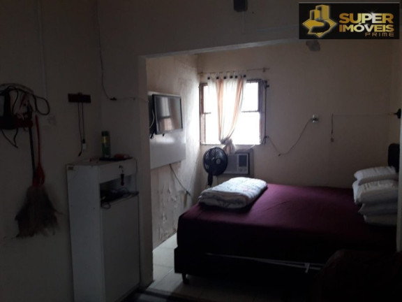 Imagem Casa com 4 Quartos à Venda, 315 m² em Centro - Pelotas