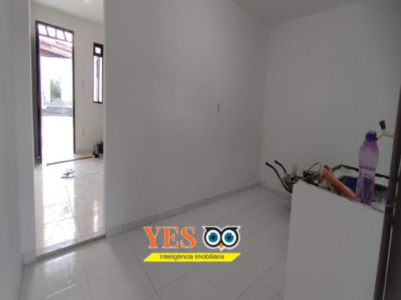Imagem Casa com 2 Quartos à Venda, 120 m² em Mangabeira - Feira De Santana Imagem Casa com 2 Quartos à Venda, 120 m² em Mangabeira - Feira De Santana