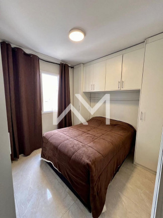 Imagem Apartamento com 2 Quartos à Venda, 58 m² em Picanço - Guarulhos