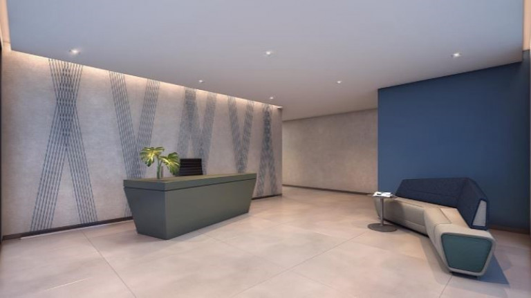 Imagem Apartamento com 1 Quarto à Venda, 29 m² em Vila Madalena - São Paulo