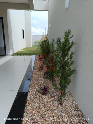 Imagem Casa com 3 Quartos à Venda, 90 m² em Jardim Paraíso - Sorriso Imagem Casa com 3 Quartos à Venda, 90 m² em Jardim Paraíso - Sorriso
