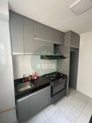 Imagem Apartamento com 2 Quartos para Alugar, 40 m² em Bela Marina - Cuiabá