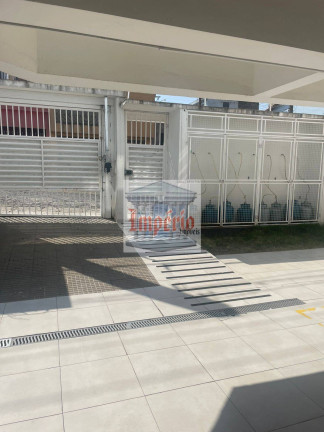 Imagem Apartamento com 2 Quartos à Venda, 78 m² em Vila Palmares - Santo André