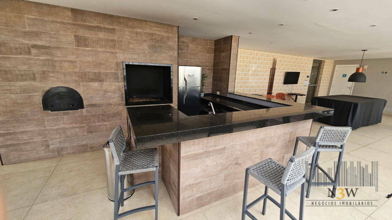 Imagem Apartamento com 2 Quartos à Venda, 69 m² em Vila Romana - São Paulo