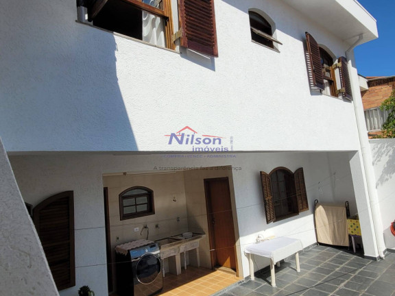 Imagem Casa com 3 Quartos à Venda,  em Guarulhos