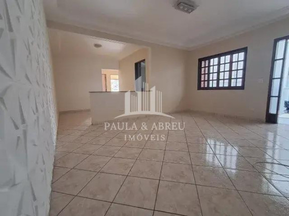 Imagem Casa com 3 Quartos para Alugar, 150 m² em Jardim Primavera - Mauá Imagem Casa com 3 Quartos para Alugar, 150 m² em Jardim Primavera - Mauá