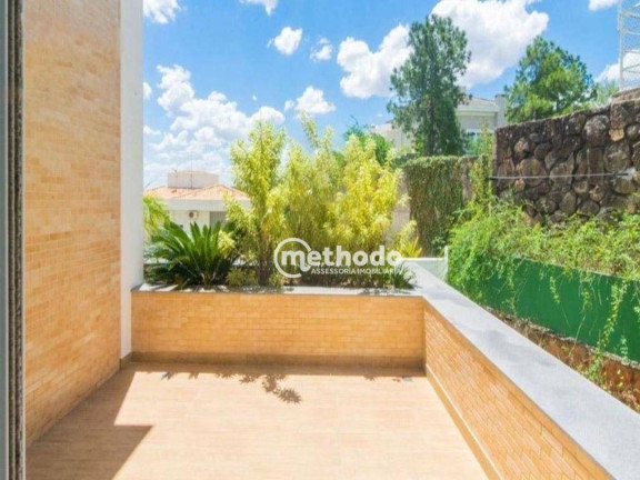 Imagem Casa com 7 Quartos à Venda, 1.000 m² em Loteamento Alphaville Campinas - Campinas Imagem Casa com 7 Quartos à Venda, 1.000 m² em Loteamento Alphaville Campinas - Campinas
