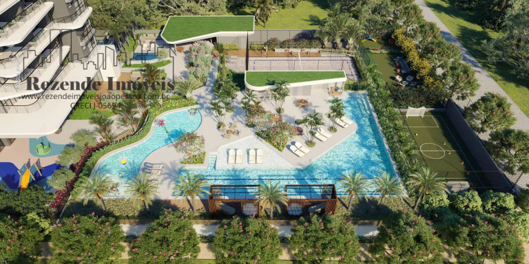 Imagem Apartamento com 4 Quartos à Venda, 215 m² em Altiplano Cabo Branco - João Pessoa