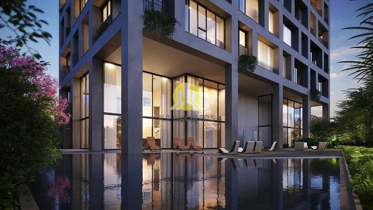 Imagem Apartamento com 4 Quartos à Venda, 431 m² em Mossunguê - Curitiba Imagem Apartamento com 4 Quartos à Venda, 431 m² em Mossunguê - Curitiba