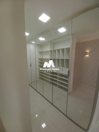 Imagem Apartamento com 4 Quartos à Venda, 210 m² em Guararapes - Fortaleza