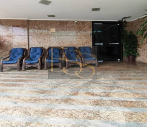 Imagem Apartamento com 1 Quarto à Venda, 51 m² em Aviação - Praia Grande Imagem Apartamento com 1 Quarto à Venda, 51 m² em Aviação - Praia Grande
