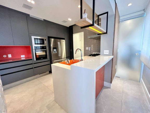 Imagem Apartamento com 2 Quartos à Venda, 91 m² em Gonzaga - Santos Imagem Apartamento com 2 Quartos à Venda, 91 m² em Gonzaga - Santos