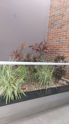 Imagem Apartamento com 1 Quarto à Venda, 39 m² em Vila Santa Tereza - Bauru