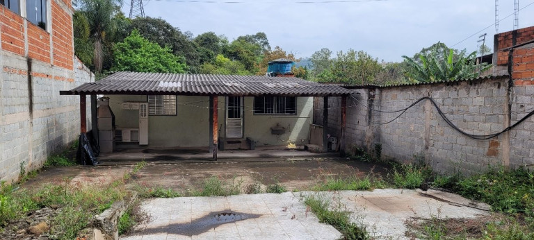 Imagem Imóvel com 2 Quartos à Venda, 650 m² em Jardim Itacolomi - Itapevi