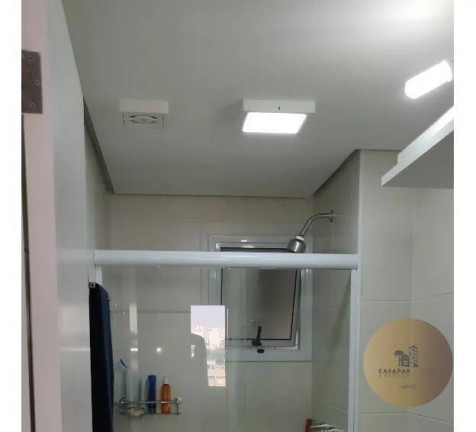 Imagem Apartamento com 2 Quartos à Venda, 70 m² em Vila Valparaíso - Santo André Imagem Apartamento com 2 Quartos à Venda, 70 m² em Vila Valparaíso - Santo André