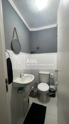 Imagem Apartamento com 2 Quartos à Venda, 108 m² em Jardim América - São José Dos Campos Imagem Apartamento com 2 Quartos à Venda, 108 m² em Jardim América - São José Dos Campos