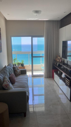 Imagem Apartamento com 3 Quartos à Venda, 90 m² em Praia De Itaparica - Vila Velha Imagem Apartamento com 3 Quartos à Venda, 90 m² em Praia De Itaparica - Vila Velha