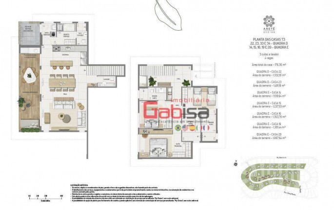 Imagem Casa de Condomínio com 6 Quartos à Venda, 173 m² em Portal Da Ferradura - Armação Dos Búzios Imagem Casa de Condomínio com 6 Quartos à Venda, 173 m² em Portal Da Ferradura - Armação Dos Búzios